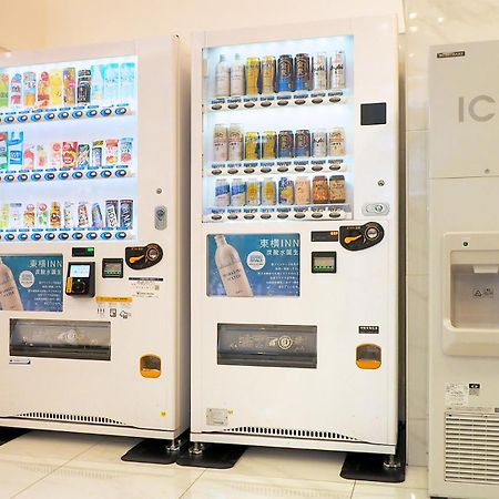 Toyoko Inn Sendai Eki Nishi Guchi Chuo Zewnętrze zdjęcie