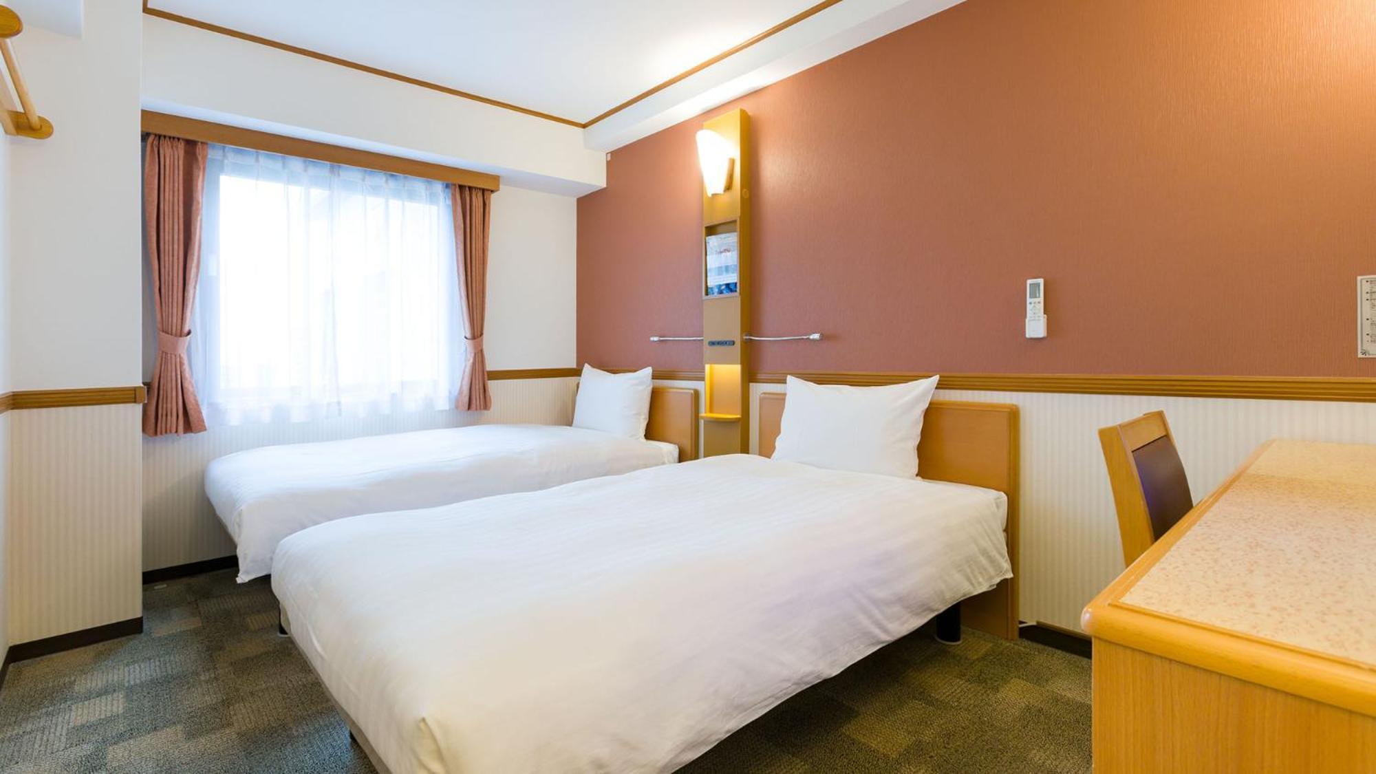 Toyoko Inn Sendai Eki Nishi Guchi Chuo Zewnętrze zdjęcie