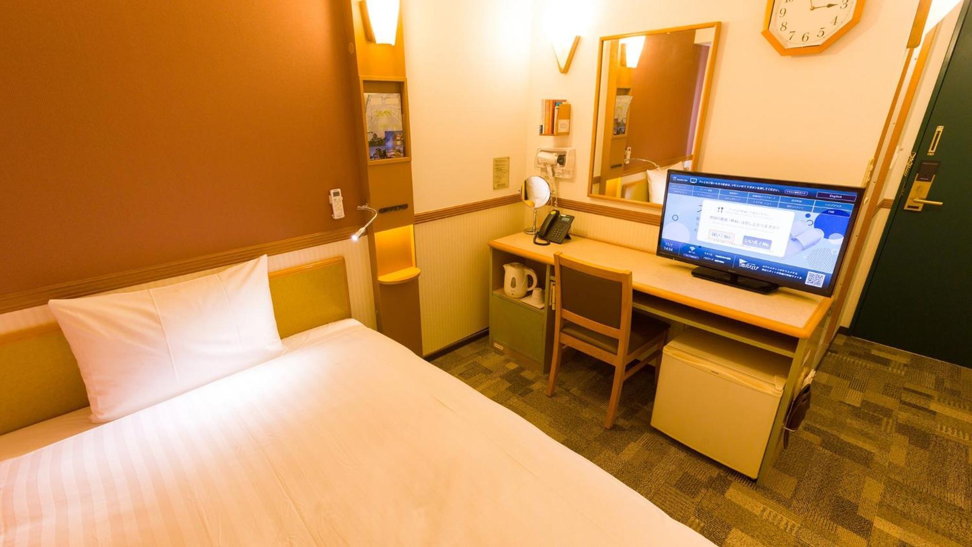 Toyoko Inn Sendai Eki Nishi Guchi Chuo Pokój zdjęcie