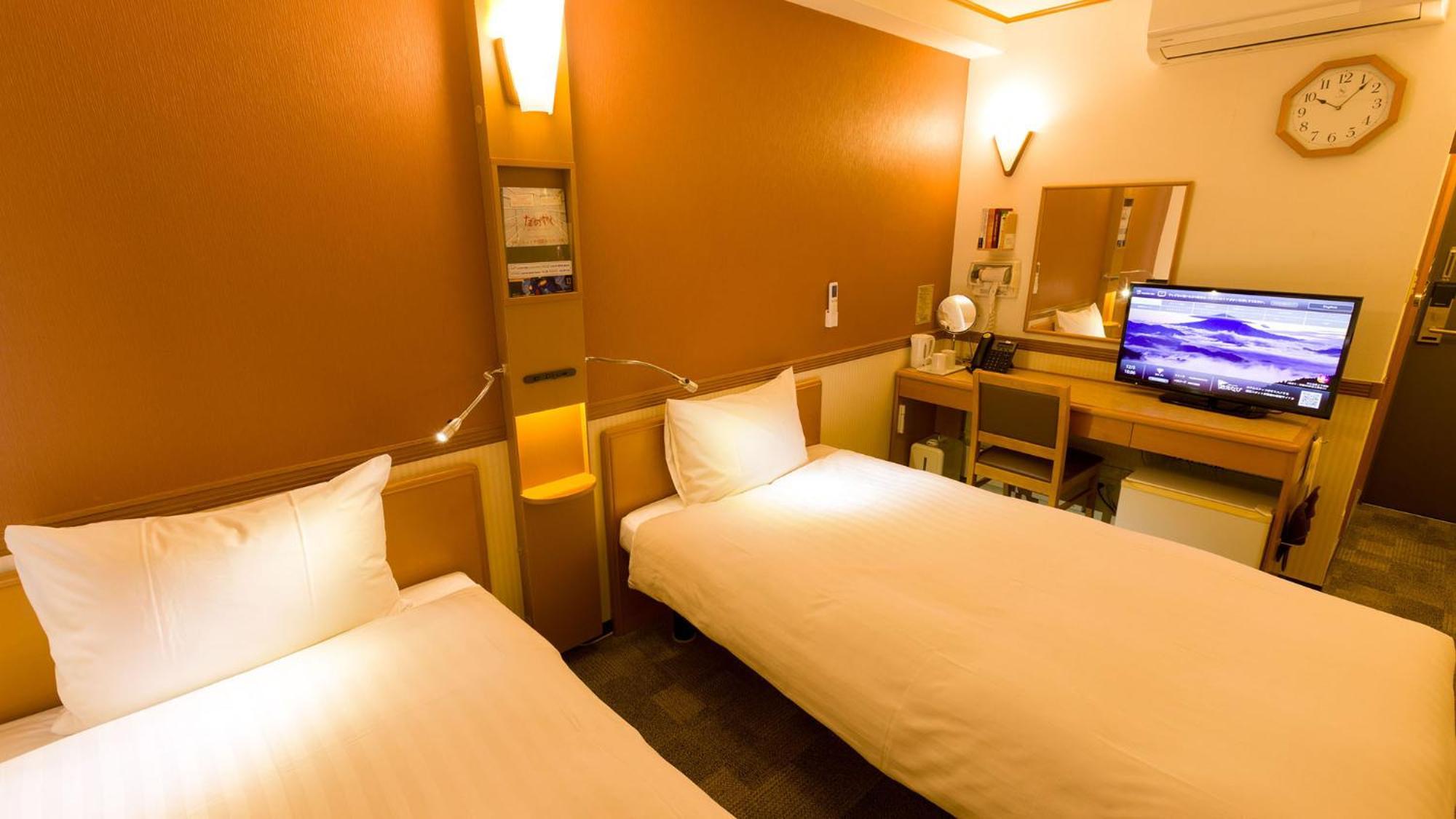 Toyoko Inn Sendai Eki Nishi Guchi Chuo Pokój zdjęcie
