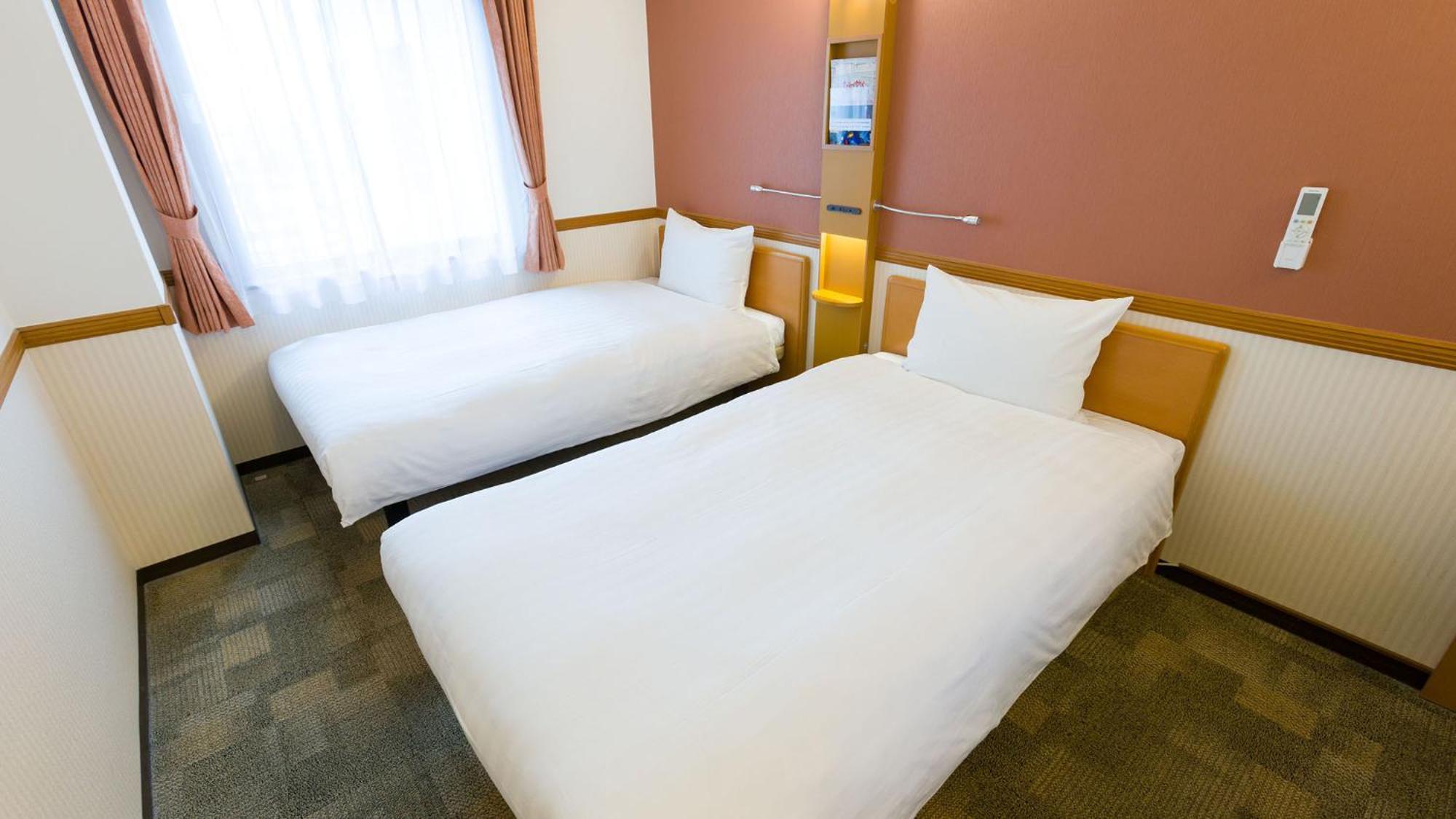 Toyoko Inn Sendai Eki Nishi Guchi Chuo Pokój zdjęcie