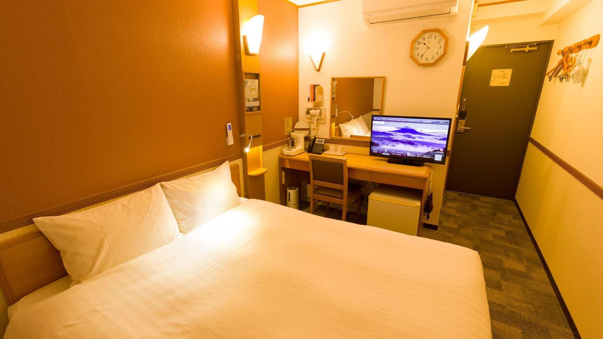 Toyoko Inn Sendai Eki Nishi Guchi Chuo Pokój zdjęcie