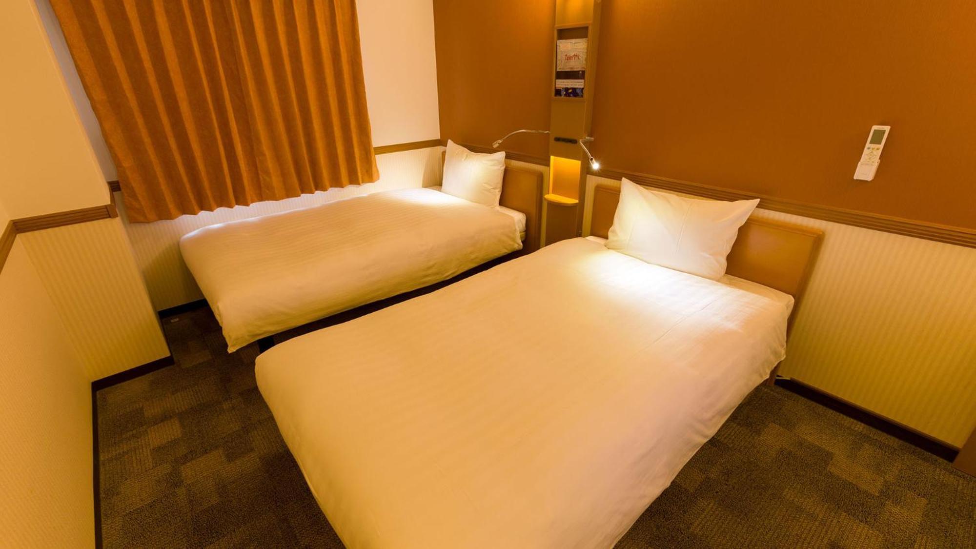 Toyoko Inn Sendai Eki Nishi Guchi Chuo Pokój zdjęcie