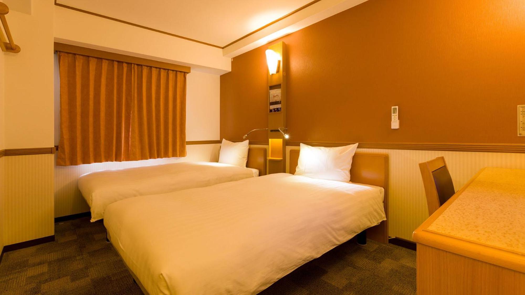 Toyoko Inn Sendai Eki Nishi Guchi Chuo Pokój zdjęcie