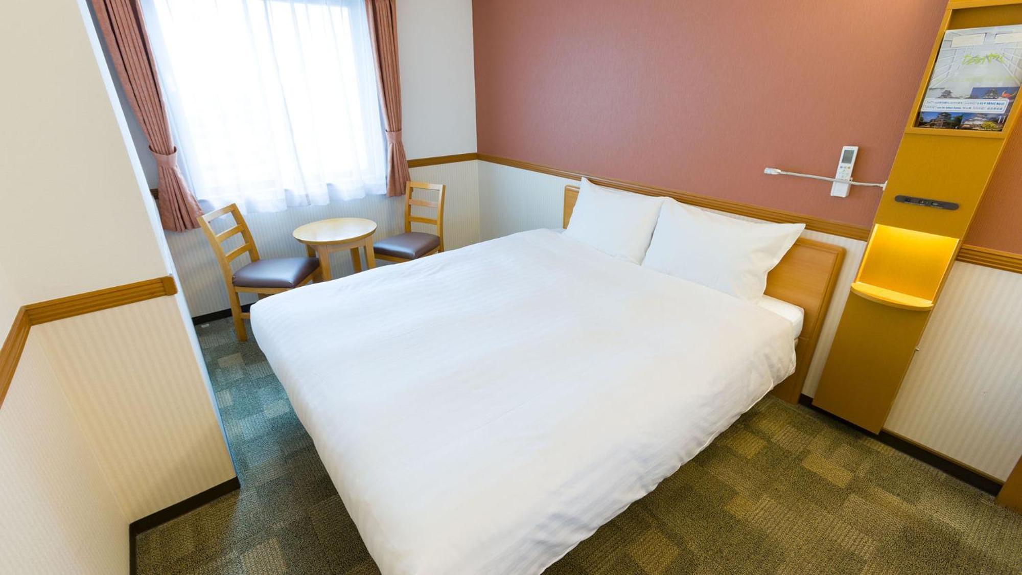 Toyoko Inn Sendai Eki Nishi Guchi Chuo Pokój zdjęcie