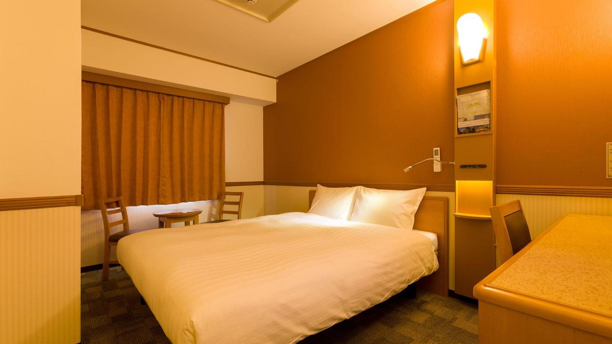 Toyoko Inn Sendai Eki Nishi Guchi Chuo Pokój zdjęcie